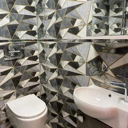 Aparthotel Taksim Laa Perla
